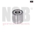Imagen de BALERO DOBLE TRASERA VERSA 12-19 MARCH 12-23 25*55*48 511042 580578 NSB