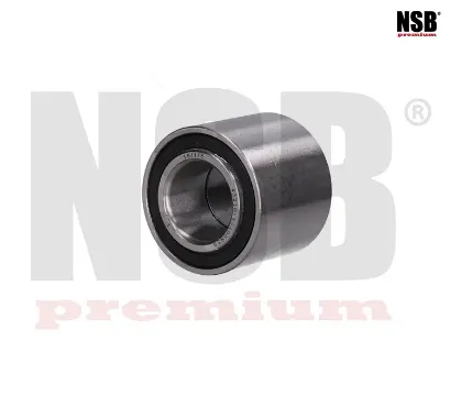 Imagen de BALERO DOBLE TRASERA TSURU II 88-91 27*52*45 513071 NSB