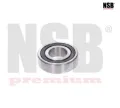 Imagen de BALERO TREN ENGRANES ATOS 01-12 CAJA 1a 2a NSB