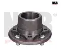 Imagen de MAZA RUEDA DELANTERA AVANZA 07-11 S/ABS 4BIRLOS NSB