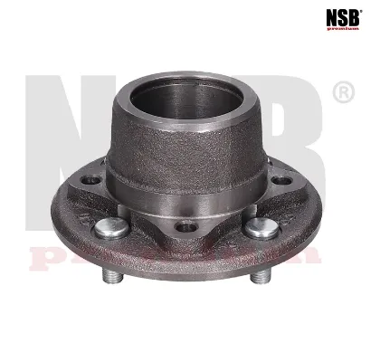 Imagen de MAZA RUEDA DELANTERA AVANZA 07-11 S/ABS 4BIRLOS NSB