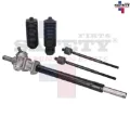 Imagen de CAJA DIRECCION STD TSURU II 88-91 S/TER VASTAGO 25.7MM