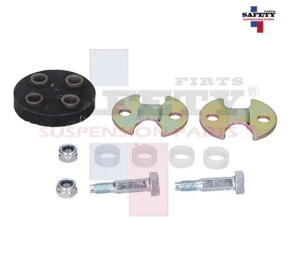 Imagen de COPLE DIRECCION URVAN 02-13 2.4L 2.5TDI GALLETA