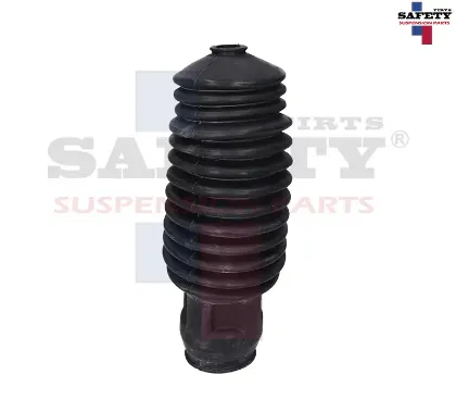 Imagen de CUBRE POLVO DIRECCION DER TSURU III 92-17 TSUBAME 93-04 D/STD EMPAQUE BOLSA M-48 6336