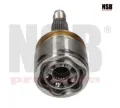 Imagen de ESPIGA RUEDA IZQ DER i10 12-14 1.1L S/ABS I20 E24 T/STD RR9439 78421S NSB