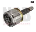 Imagen de ESPIGA RUEDA IZQ DER i10 12-14 1.1L S/ABS I20 E24 T/STD RR9439 78421S NSB