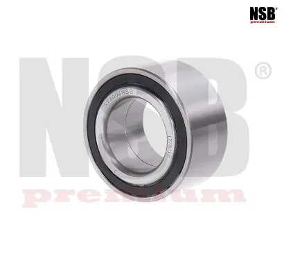 Imagen de BALERO DOBLE DELANTERA DART K 84-88 NEW YORKER K 84-88 VOLARE K 84-88 ALTO 42*76*40/37 513006 NSB