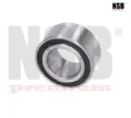 Imagen de BALERO DOBLE DELANTERA DART K 84-88 NEW YORKER K 84-88 VOLARE K 84-88 ALTO 42*76*40/37 513006 NSB