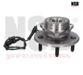 Imagen de MAZA RUEDA DELANTERA F150 01-03 4X4 LOBO 01-03 4X4 C/ABS 5BIRLOS M14X1.5 2308012 MF5029C NSB