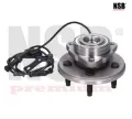 Imagen de MAZA RUEDA DELANTERA EXPLORER 06-10 4X2 4X4 MOUNTAINEER 06-10 4X2 4X4 C/ABS 5BIRLOS 2308031 MF5078C NSB