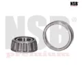 Imagen de BALERO CONICO DELANTERA H100 03-05 TODOS EXTERIOR NSB