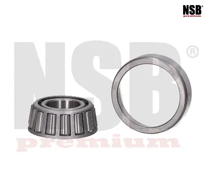 Imagen de BALERO CONICO DELANTERA H100 03-05 TODOS EXTERIOR NSB