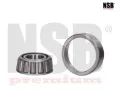 Imagen de BALERO CONICO DELANTERA H100 03-05 TODOS EXTERIOR NSB
