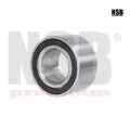 Imagen de BALERO DOBLE DELANTERA ATOS 05-12 i10 12-14 ATTITUDE 06-14 HY GRAND i10 15-20 38*70*37 510055 NSB