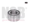 Imagen de BALERO DOBLE DELANTERA ATOS 05-12 i10 12-14 ATTITUDE 06-14 HY GRAND i10 15-20 38*70*37 510055 NSB