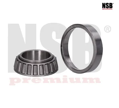 Imagen de BALERO CONICO DELANTERA ATOS 99-00 38KW01C NSB