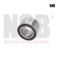 Imagen de BALERO DOBLE DELANTERA AVEO I 08-18 SPARK I 11-17 BEAT 18-21 CARIBE 77-87 34*64*37 B-35 803647 NSB