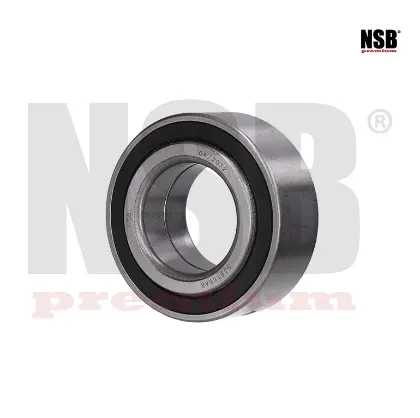 Imagen de BALERO DOBLE DELANTERA SHADOW 89-90 VOLARE 86-88 DARTK 84-88 40*76*28/33 B-39 NSB