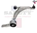 Imagen de HORQUILLA INFERIOR DER ALTIMA 02-06 MAXIMA 04-08 RN SAFRANE 09-10 ALUMINIO