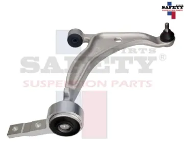 Mostrar detalles de HORQUILLA INFERIOR DER ALTIMA 02-06 MAXIMA 04-08 RN SAFRANE 09-10 ALUMINIO Imagen de HORQUILLA INFERIOR DER ALTIMA 02-06 MAXIMA 04-08 RN SAFRANE 09-10 ALUMINIO