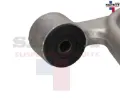 Imagen de HORQUILLA INFERIOR DER ALTIMA 02-06 MAXIMA 04-08 RN SAFRANE 09-10 ALUMINIO