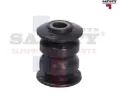 Imagen de BUJE HORQUILLA INF IZQ DER TIIDA 07-18 SENTRA B17 13-19 CHICO 1416007 6725005