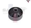 Imagen de BUJE HORQUILLA INF IZQ DER TIIDA 07-18 MICRA 05-08 GRANDE 1416009 6725006