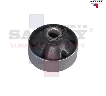 Imagen de BUJE HORQUILLA INF IZQ DER TIIDA 07-18 MICRA 05-08 GRANDE 1416009 6725006