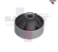 Imagen de BUJE HORQUILLA INF IZQ DER TIIDA 07-18 MICRA 05-08 GRANDE 1416009 6725006