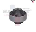 Imagen de BUJE HORQUILLA INF IZQ DER TIIDA 07-18 MICRA 05-08 GRANDE 1416009 6725006