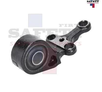 Imagen de BUJE HORQUILLA INF IZQ DER SENTRA B15 01-06 ALMERA 01-05 GRANDE C/SOPORTE 1416013