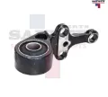 Imagen de BUJE HORQUILLA INF IZQ DER SENTRA B15 01-06 ALMERA 01-05 GRANDE C/SOPORTE 1416013