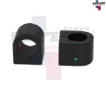 Imagen de GOMA VARILLA ESTABILIZADORA DELANTERA PICK UP D21 D22 94-15 4X2 SET/2PZ K-9375
