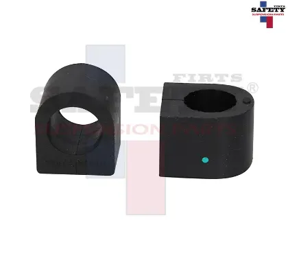 Imagen de GOMA VARILLA ESTABILIZADORA DELANTERA PICK UP D21 D22 94-15 4X2 SET/2PZ K-9375