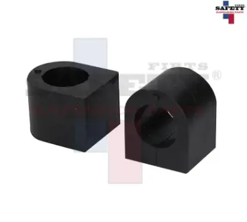 Mostrar detalles de GOMA VARILLA ESTABILIZADORA DELANTERA PICK UP D21 D22 94-15 4X2 SET/2PZ K-9375 Imagen de GOMA VARILLA ESTABILIZADORA DELANTERA PICK UP D21 D22 94-15 4X2 SET/2PZ K-9375