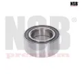 Imagen de BALERO DOBLE DELANTERA NEON 00-04 PT CRUSIER 00-03 ALTO 42*76*39 510058 NSB