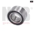 Imagen de BALERO DOBLE DELANTERA ESCAPE 01-12 CONTOUR 95-01 MYSTIQUE 95-01 40*75*37 510029 805971 NSB