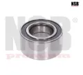 Imagen de BALERO DOBLE DELANTERA ESCAPE 01-12 CONTOUR 95-01 MYSTIQUE 95-01 40*75*37 510029 805971 NSB