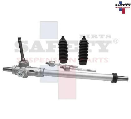 Imagen de CAJA DIRECCION ELECTRO-ASIST ATTITUDE 06-11 1.4L 1.6L S/TER