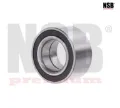 Imagen de BALERO DOBLE DELANTERA WINDSTAR 95-98 TAURUS 88-89 COUGAR 89-90 42*76*39 513058 579102A NSB
