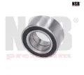 Imagen de BALERO DOBLE DELANTERA WINDSTAR 95-98 TAURUS 88-89 COUGAR 89-90 42*76*39 513058 579102A NSB