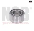 Imagen de BALERO DOBLE DELANTERA WINDSTAR 95-98 TAURUS 88-89 COUGAR 89-90 42*76*39 513058 579102A NSB