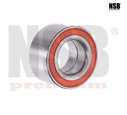 Imagen de BALERO DOBLE DELANTERA GOL 09-20 FIGO 16-20 FIESTA 11-19 ASTRA 99-07 C/ABS 39*72*37 803769.03 NSB
