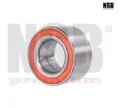 Imagen de BALERO DOBLE DELANTERA GOL 09-20 FIGO 16-20 FIESTA 11-19 ASTRA 99-07 C/ABS 39*72*37 803769.03 NSB