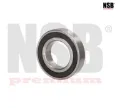 Imagen de BALERO ALTERNADOR TAPAS NEOPRENO 30X55X13 NSB
