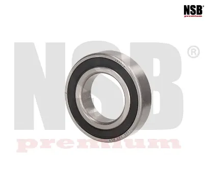 Imagen de BALERO ALTERNADOR TAPAS NEOPRENO 30X55X13 NSB