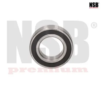 Mostrar detalles de BALERO ALTERNADOR TAPAS NEOPRENO 30X55X13 NSB Imagen de BALERO ALTERNADOR TAPAS NEOPRENO 30X55X13 NSB