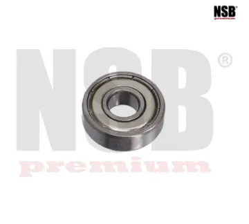 Mostrar detalles de BALERO ALTERNADOR MINI TAPAS METALICAS  8X22X7  NSB Imagen de BALERO ALTERNADOR MINI TAPAS METALICAS  8X22X7  NSB