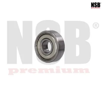 Mostrar detalles de BALERO ALTERNADOR MINI TAPAS METALICAS  8X22X7  NSB Imagen de BALERO ALTERNADOR MINI TAPAS METALICAS  8X22X7  NSB