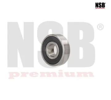 Mostrar detalles de BALERO ALTERNADOR TAPAS METALICAS 12X30X10 NSB Imagen de BALERO ALTERNADOR TAPAS METALICAS 12X30X10 NSB